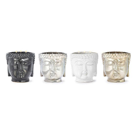 Thomas Ferrier Buddha Candle
