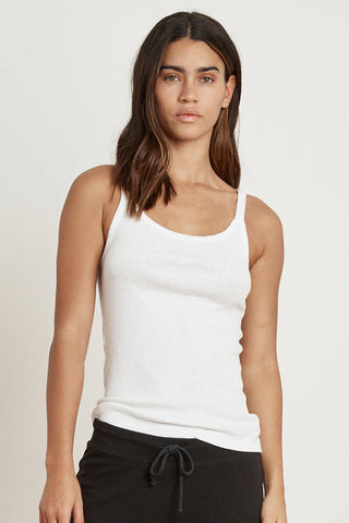 Velvet Aliza03 Tank