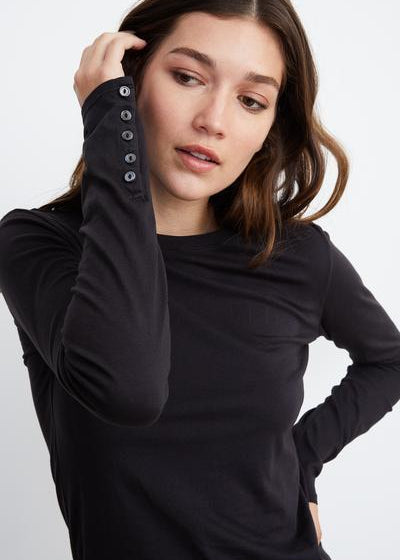 Velvet Rozalia Top